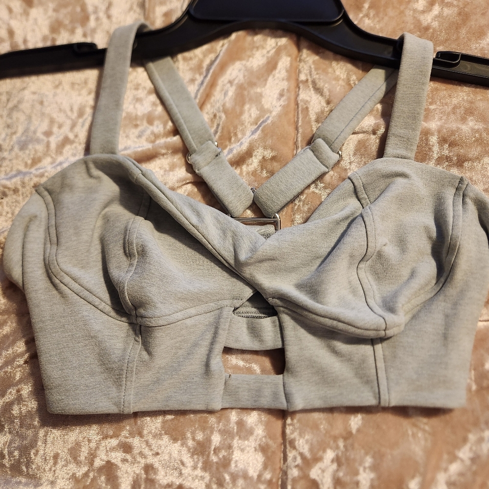 Bombshell Bra